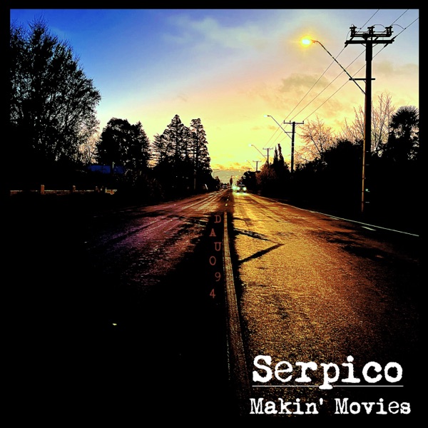 Makin' Movies - Single