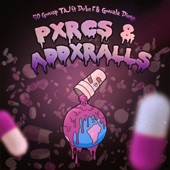 Pxrcs & Addxralls artwork