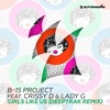 B-15 Project