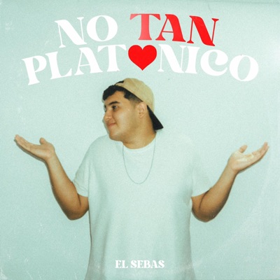 No tan platonico - EP