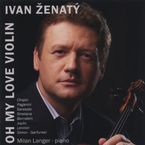 Oh My Love Violin