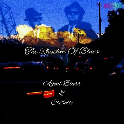 The Rythm of Blues - EP