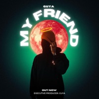 Amigo - Single - Guya CMG