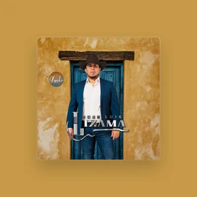 Listen to Jose Luis Lizama, watch music videos, read bio, see tour dates & more!