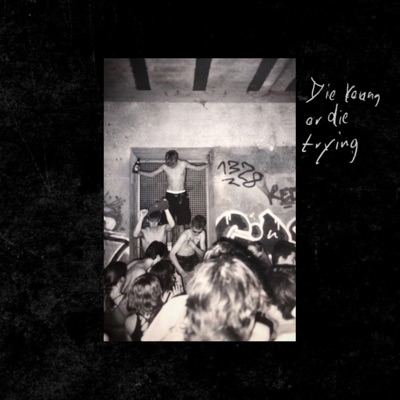 Die Young or Die Trying - Single