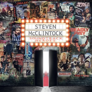 Soundtrack Heroes