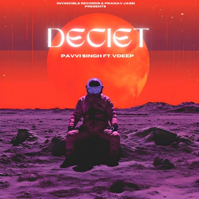 Deciet - Single