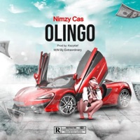 Olingo - Single - Nimzy Cas