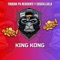 King Kong (Tiraera Pa Residente y Cosculluela) - Sammy Santana lyrics