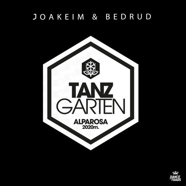 Tanz Garten - Single