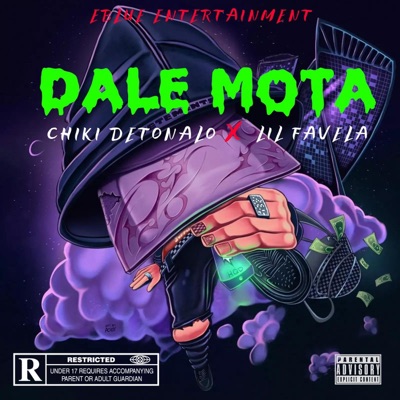 DALE MOTA - Single