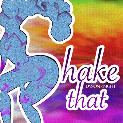 Shake That - Single