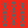 Hunty cover art