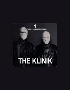 Luister naar The Klinik, bekijk muziekvideo's, lees de bio, bekijk de tourdata, en meer!