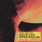 Age of Love (ARTBAT Rave Mix) artwork