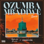 Reekado Banks - Ozumba Mbadiwe (Remix) feat. fireboy DML