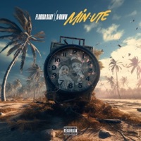 Minute (feat. D-Raww) - Single - Florida Baby
