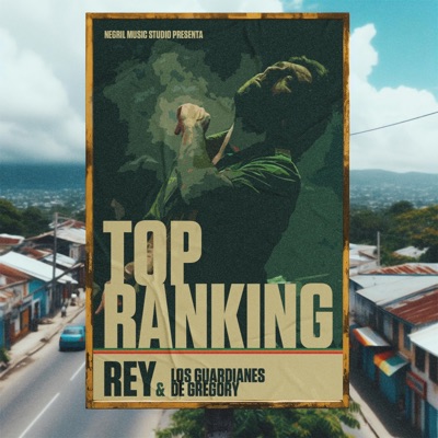 Top Ranking - Single