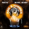 Arm & Hammer (feat. Project Pat) - Single