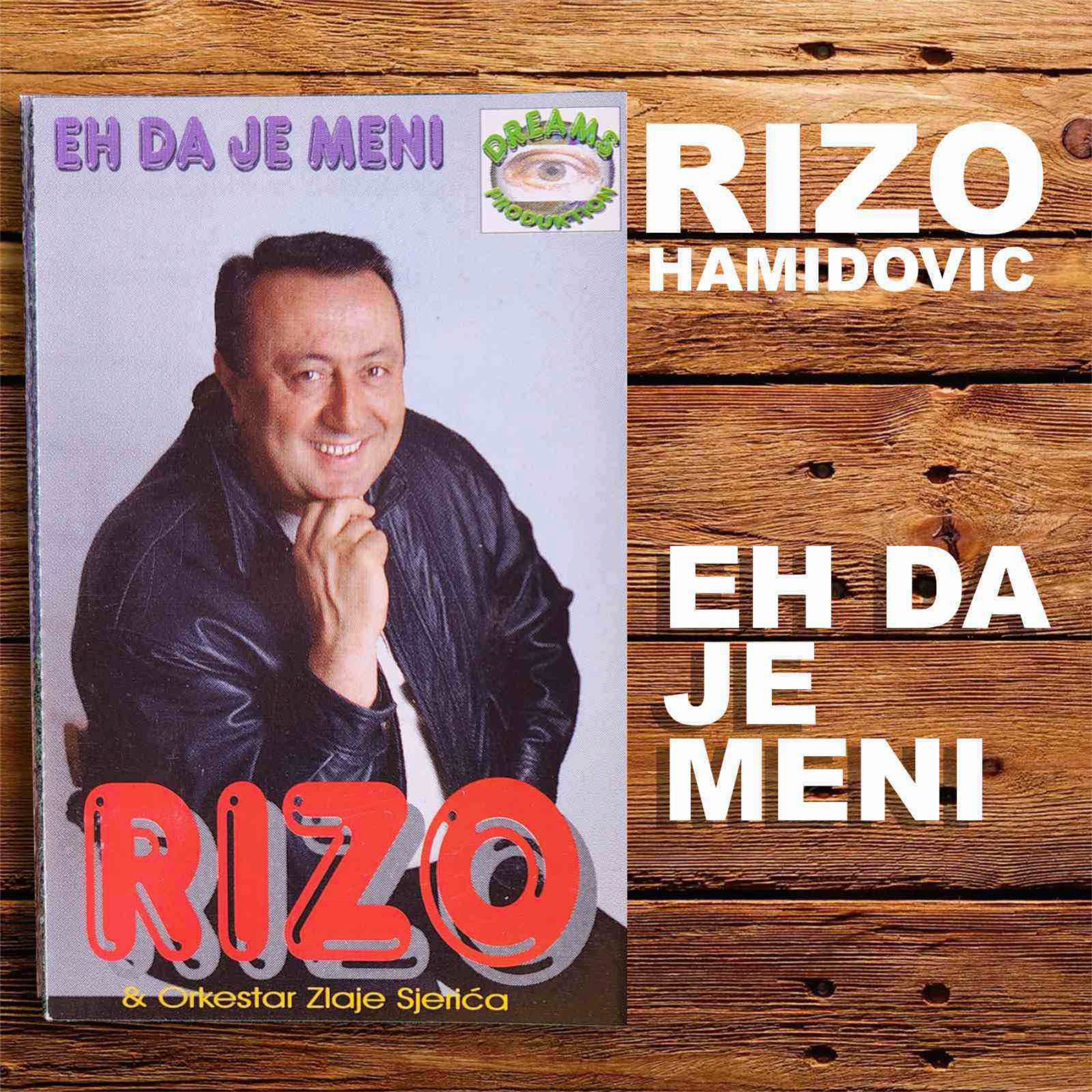 Eh Da Je Meni