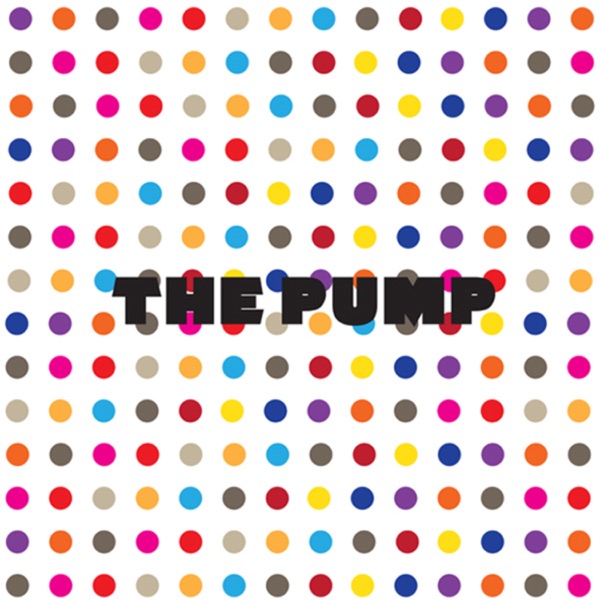 The Pump EP