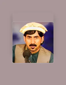Listen to Saidullah Gurbaz, watch music videos, read bio, see tour dates & more!