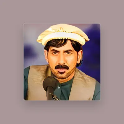 Listen to Saidullah Gurbaz, watch music videos, read bio, see tour dates & more!