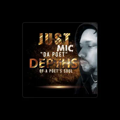 Listen to Just Mic, watch music videos, read bio, see tour dates & more!