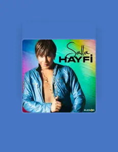 Dengarkan Hayfi, tonton video musik, baca bio, lihat tanggal tur & lainnya!