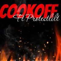 Cook Off (feat. ProtectLilT) - Single - slutygod