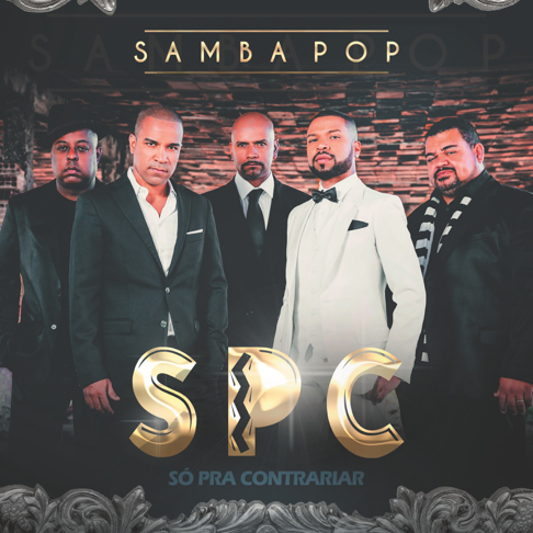 Produto Nacional - Album by Só Pra Contrariar - Apple Music