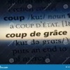 Coup de Grace - Single