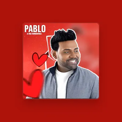 Listen to Pablo do Arrocha, watch music videos, read bio, see tour dates & more!