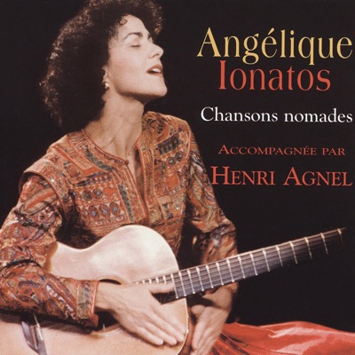 Chansons Nomades (feat. Henri Agnel)
