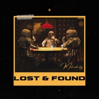 Lost & Found - Single - Mal-Uh-Ky