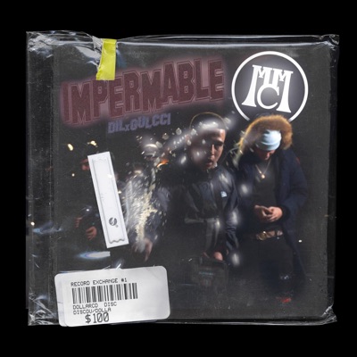 Imperméable - Single
