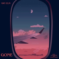 Gone (feat. Luxxisdead & Kholiflower) - Single - Gio 22/6