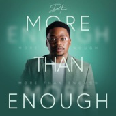 More Than Enough artwork