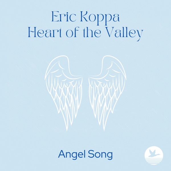 Angel Song (feat. Marty Robinson, Tim Albright, Noah Harmon, Zach Harmon, Mark Urness & Tom Washatka)