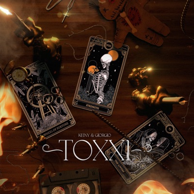 Toxxi - Single