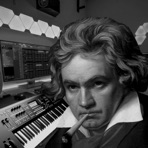 Beethoven Phonk - Single