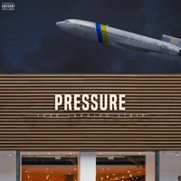 PRESSURE (feat. Tmk) - Single - Warb