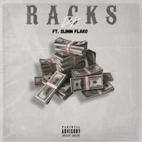 Racks (feat. Slimm Flako) - Single - Darius King