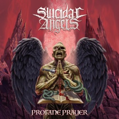 PROFANE PRAYER cover art