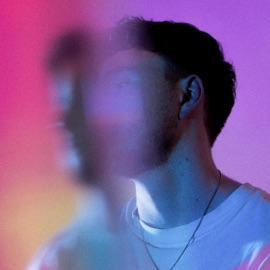 Tiny Fractures Tom Frane & Rj Pasin