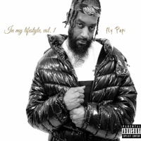 In My Lifestyle, Vol. 1 - Fly Papi