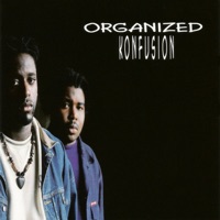 Organized Konfusion - Fudge Pudge