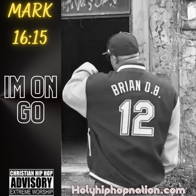 I'm on Go - Single