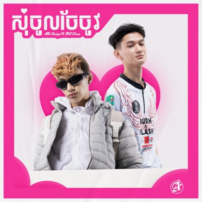 សុំចូលចែចូវ (feat. BXF.Chma) - Single