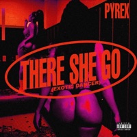 There She Go - Single - Pyrex
